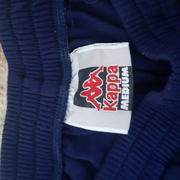 Vintage Kappa Tearaway Pants - Picture 4 of 17